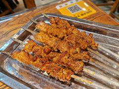 -韩师傅老大同刀削面(北苑路店)