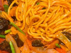 -大师兄·西北小馆(北站缤果空间店)