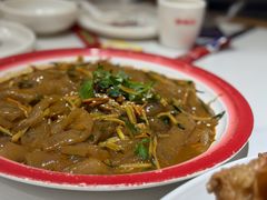 咱家纯手工大拉皮-李老哈·东北菜(宋园路店)