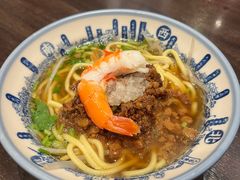 -度小月(百老汇美食街店)