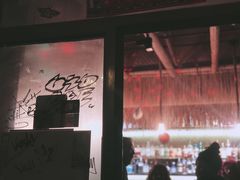 -The Tiki Bungalow提基小木屋酒吧