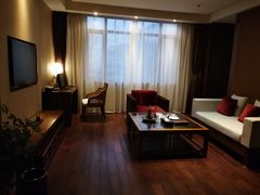 -九华山聚龙大酒店