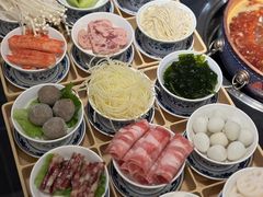 -咏江南·苏式火锅·苏州评弹(观前街店)