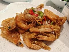 -丁哥·庐味鲜 土菜·20年老字号(世纪阳光花园店)