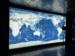 -同济大学四平路校区深海探索馆