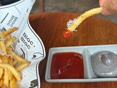 -Blac+Blac(中海环宇荟店)