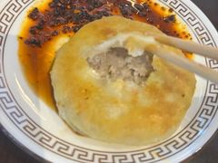 -高晓山馅饼店(牛庄百年店)
