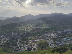 -五台山风景名胜区