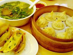 -小姜锅贴(凤凰街店)