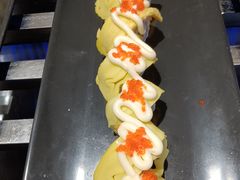 -非烤勿扰自助烤肉(东坑四季广场店)