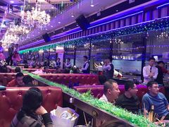 -金刚山烧烤(中山路店)
