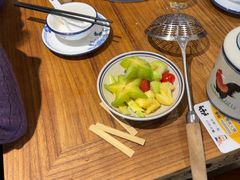 -厝味火锅·潮汕卤水火锅(十一合店)