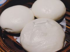 奶黄包-颐和•海鲜砂锅粥•啫啫煲(奥林匹克广场店)