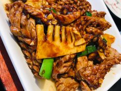 -梅飞酒家(桑园路店)