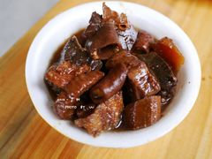 萝卜牛杂-石基姑爷