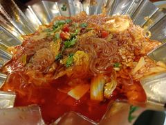 -状元阁烧烤(群力店)