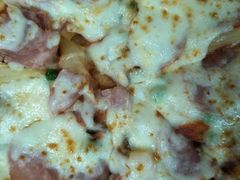-棒约翰比萨·意面(松江开元店)