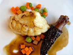 -北京古城老院厉晓麟精致菜