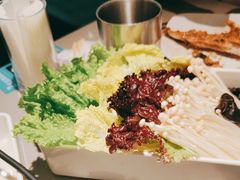 -半天妖烤鱼(丰科万达店)