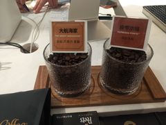 -Peet's Coffee皮爷咖啡(上海长风大悦城店)
