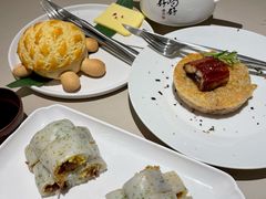 海龟菠萝油-蔡澜点心(三里屯T+MALL店)