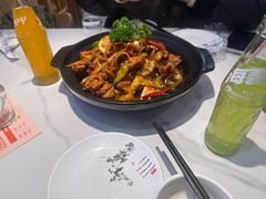 -状元虎.摇滚炒鸡.家常菜(义勇街店)