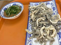 老北京爆肚-隆福寺小吃店(东四店)