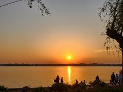 -丁香湖公园