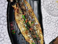 -云晓光头烧烤吧(新大陆广场店)