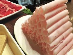 -南门涮肉(后海店)