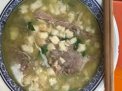 -刘信牛羊肉小炒泡馍(回民街店)