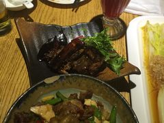 -黛瓦里巷(南京东路店)