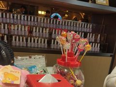 -海底捞火锅(江宸天街店)