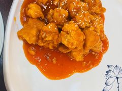 -阿西娅食府(中关村店)