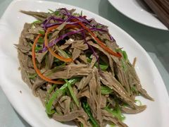 -咪咪川菜(太乙路店)