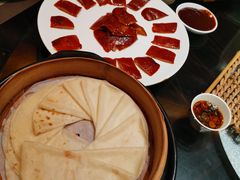 -浙江安吉JW万豪酒店·万豪中餐厅