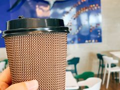 -贝林大翅鲸简餐厅(国家海洋博物馆店)