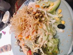 -炙柒Sekinana·精致料理 烧鸟·铁板烧(海上世界店)