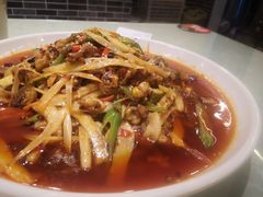 -陈胖子特色菜.鲜货现炒(融景城店)