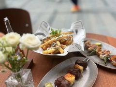 -Blac+Blac(中海环宇荟店)