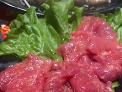 -合易泓烤肉•首创生椰大油边(宁山路店)