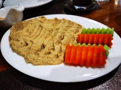 -TUK土耳其餐厅·下午茶(卢湾店)