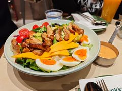 -WOKKA by艮上(中海环宇荟店)
