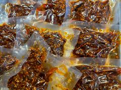 -开封张记烧鸡(花牌坊街123号院店)