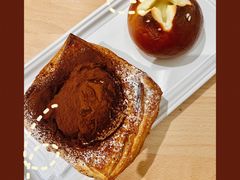 -光作面包Voila Lumiere(中山店)
