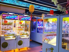 -风云再起游乐汇(北京西单西西友谊店)