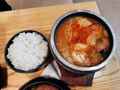 -汉拿山(包河万达店)
