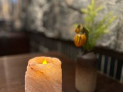 -岩盐·铁板料理(嘉里店)