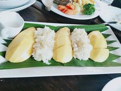 -自然餐厅(Phuket)