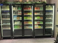 -川骄海鲜自助(亚运村店)